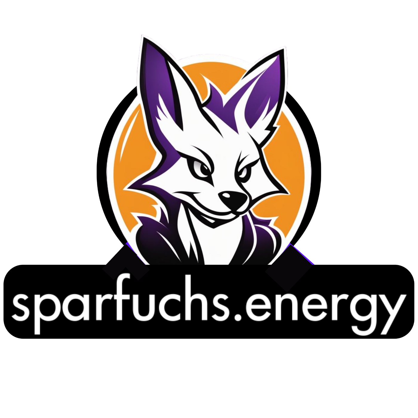 Sparfuchs Logo